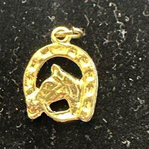 Horse Charm